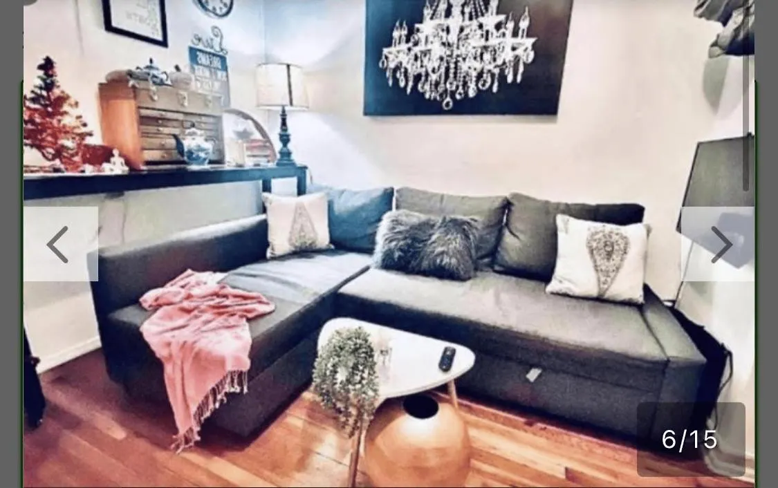 Long Room In Shared Apartment In Ues - Manhattan New York Gasthof