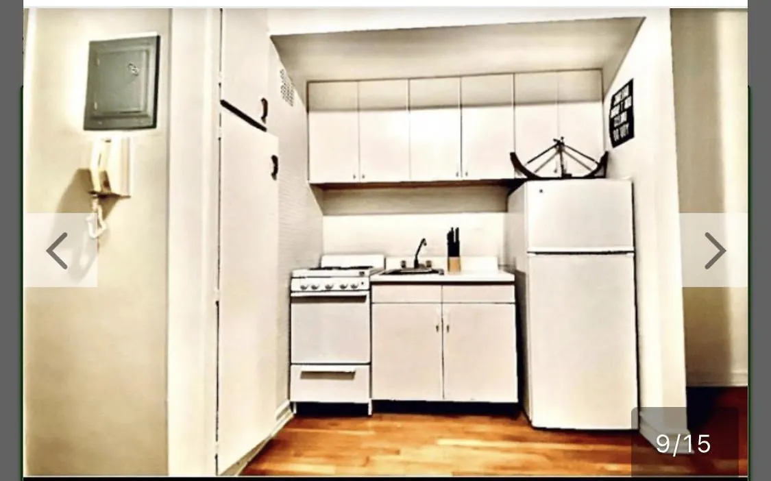Long Room In Shared Apartment In Ues - Manhattan New York 0*,
